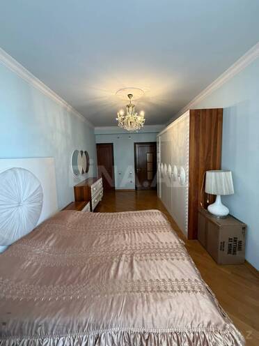 Satılır 4 otaqlı yeni tikili 165 m², Nəriman Nərimanov m., photo 8 from 24