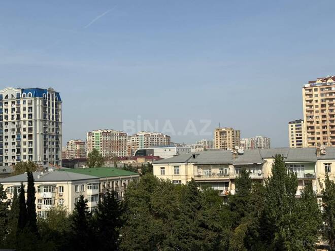 Satılır 4 otaqlı yeni tikili 165 m², Nəriman Nərimanov m., photo 19 from 24