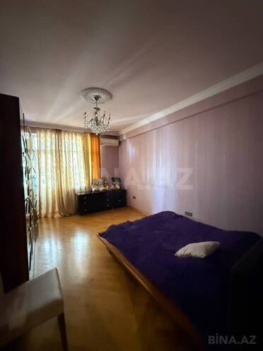 Satılır 4 otaqlı yeni tikili 165 m², Nəriman Nərimanov m., photo 11 from 24