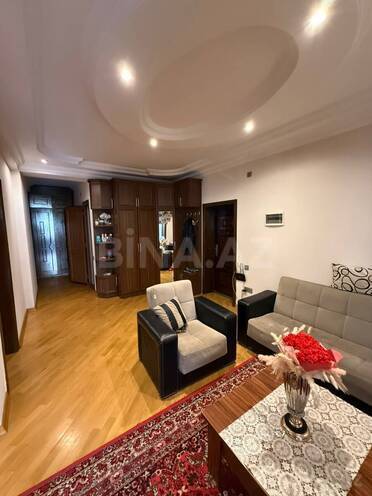 Satılır 4 otaqlı yeni tikili 165 m², Nəriman Nərimanov m., photo 13 from 24