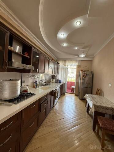 Satılır 4 otaqlı yeni tikili 165 m², Nəriman Nərimanov m., photo 5 from 24