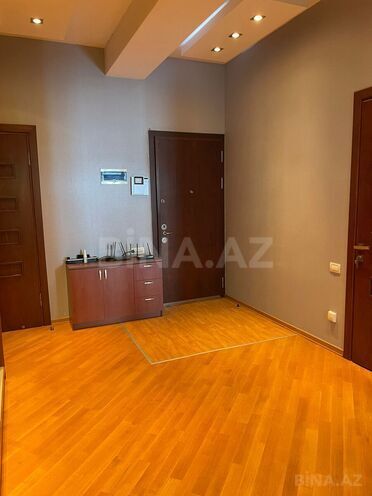 İcarəyə verilir 3 otaqlı yeni tikili 120 m², İnşaatçılar m., photo 20 from 25