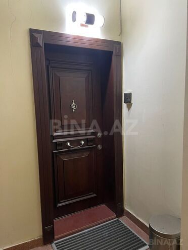 İcarəyə verilir 3 otaqlı yeni tikili 120 m², İnşaatçılar m., photo 24 from 25