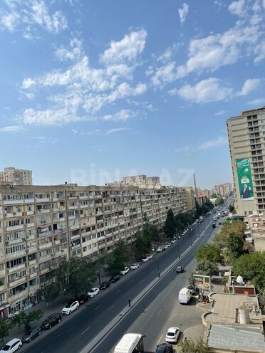 İcarəyə verilir 3 otaqlı yeni tikili 120 m², İnşaatçılar m., photo 23 from 25