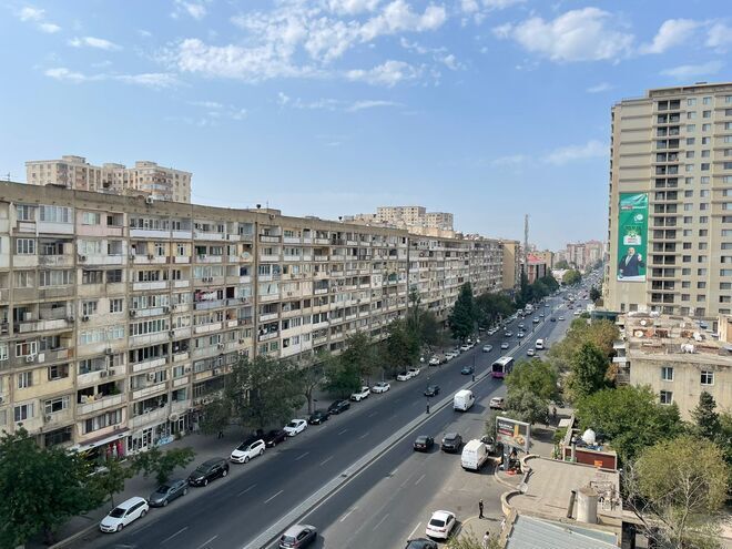 İcarəyə verilir 3 otaqlı yeni tikili 120 m², İnşaatçılar m., photo 22 from 25