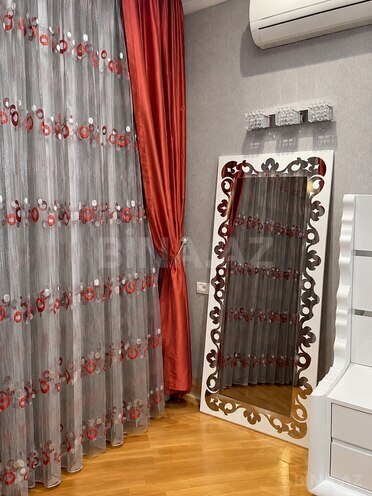 İcarəyə verilir 3 otaqlı yeni tikili 120 m², İnşaatçılar m., photo 13 from 25