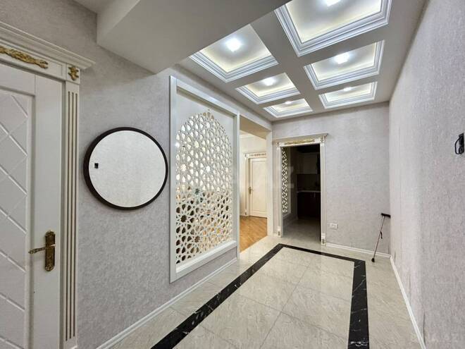 Satılır 3 otaqlı yeni tikili 100 m², Badamdar q., photo 15 from 19