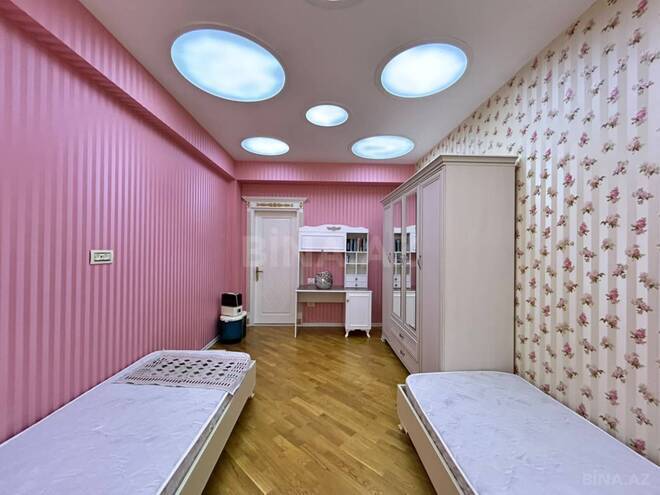 Satılır 3 otaqlı yeni tikili 100 m², Badamdar q., photo 13 from 19