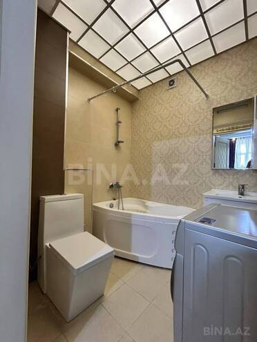 Satılır 3 otaqlı yeni tikili 100 m², Badamdar q., photo 17 from 19