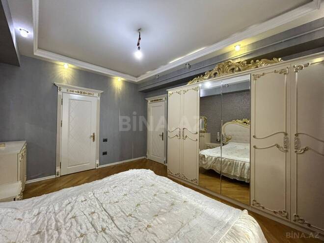Satılır 3 otaqlı yeni tikili 100 m², Badamdar q., photo 9 from 19