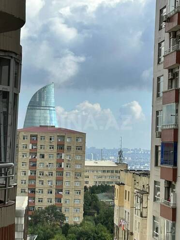 Satılır 3 otaqlı yeni tikili 100 m², Badamdar q., photo 16 from 19