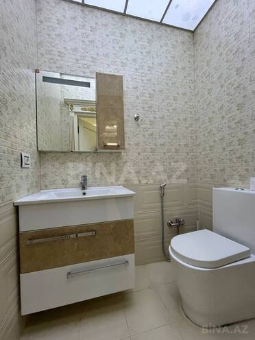 Satılır 3 otaqlı yeni tikili 100 m², Badamdar q., photo 18 from 19