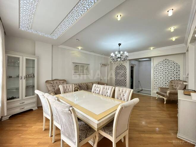Satılır 3 otaqlı yeni tikili 100 m², Badamdar q., photo 4 from 19
