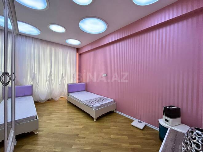 Satılır 3 otaqlı yeni tikili 100 m², Badamdar q., photo 11 from 19