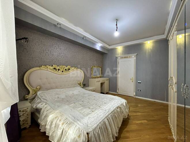Satılır 3 otaqlı yeni tikili 100 m², Badamdar q., photo 8 from 19