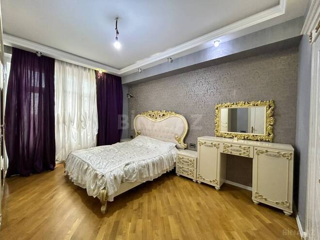 Satılır 3 otaqlı yeni tikili 100 m², Badamdar q., photo 7 from 19