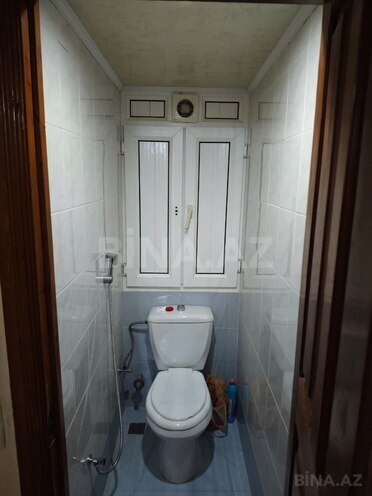İcarəyə verilir 3 otaqlı yeni tikili 85 m², Həzi Aslanov q., photo 8 from 13