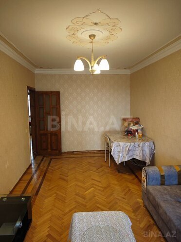 İcarəyə verilir 3 otaqlı yeni tikili 85 m², Həzi Aslanov q., photo 9 from 13