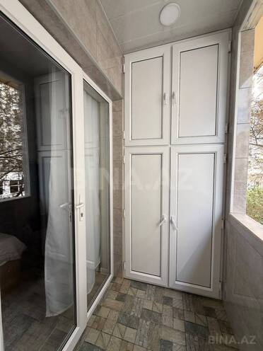 Продаётся 4-комн. вторичка 110 м², м. Ази Асланов, photo 5 from 26