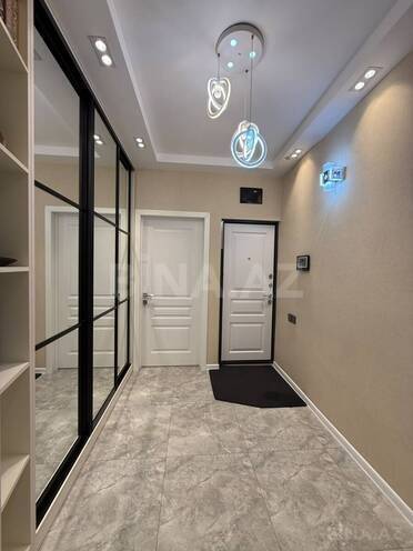 Продаётся 4-комн. вторичка 110 м², м. Ази Асланов, photo 12 from 26