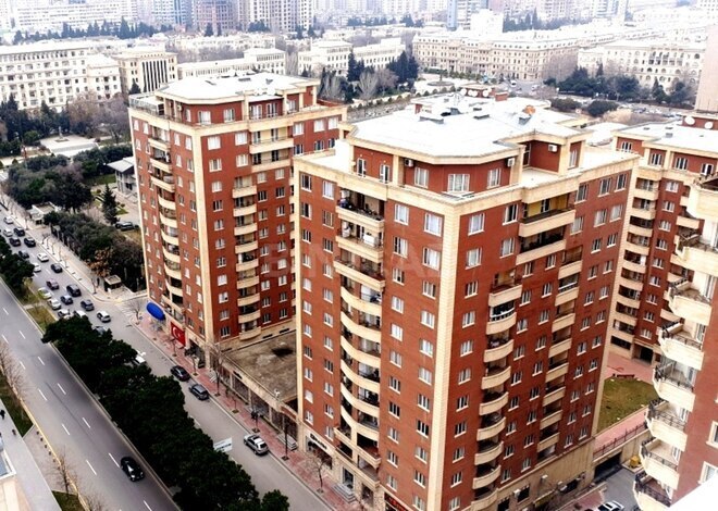 Satılır 4 otaqlı yeni tikili 190 m², Nizami m., photo 3 from 9