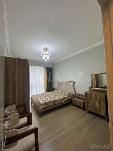 Сдается 3-комн. новостройка 75 м², м. Нариман Нариманов, photo 4 from 9