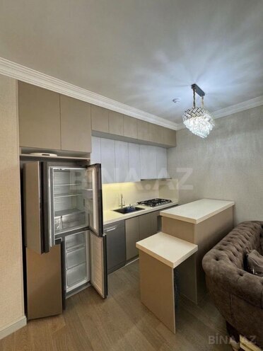 Сдается 3-комн. новостройка 75 м², м. Нариман Нариманов, photo 3 from 9