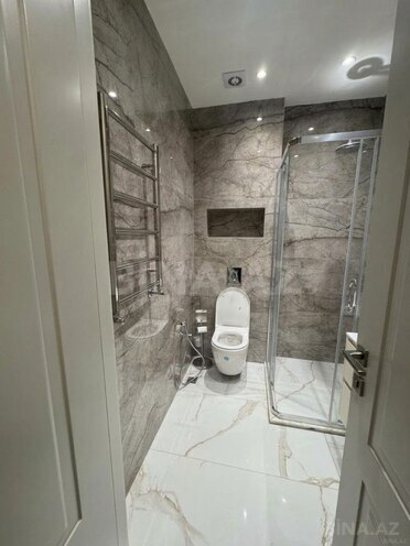 Сдается 3-комн. новостройка 75 м², м. Нариман Нариманов, photo 6 from 9