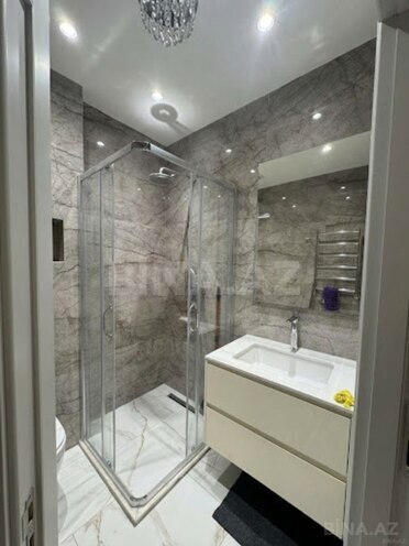Сдается 3-комн. новостройка 75 м², м. Нариман Нариманов, photo 7 from 9