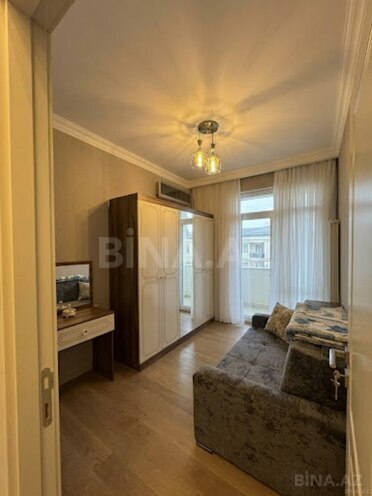Сдается 3-комн. новостройка 75 м², м. Нариман Нариманов, photo 5 from 9