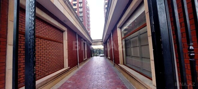 Satılır 4 otaqlı yeni tikili 190 m², Nizami m., photo 4 from 9