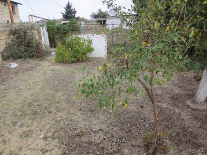 Satılır 2 otaqlı həyət evi/bağ evi 50 m², Albalılıq q., photo 7 from 30