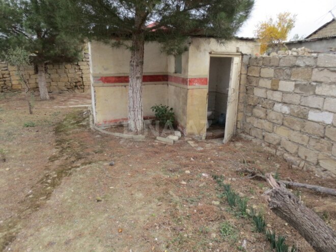 Satılır 2 otaqlı həyət evi/bağ evi 50 m², Albalılıq q., photo 10 from 30
