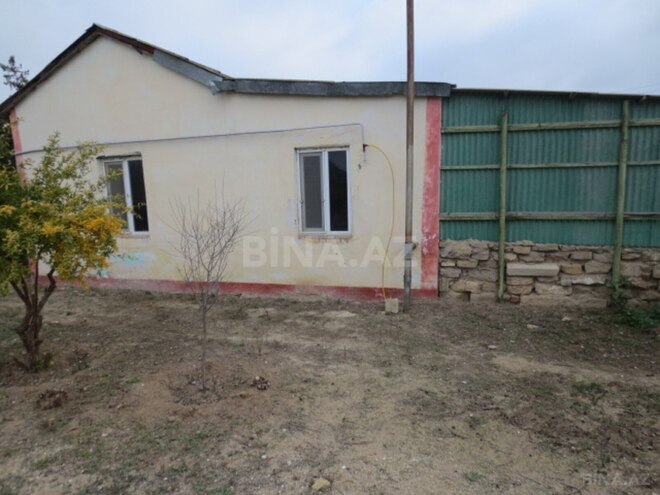 Satılır 2 otaqlı həyət evi/bağ evi 50 m², Albalılıq q., photo 1 from 30