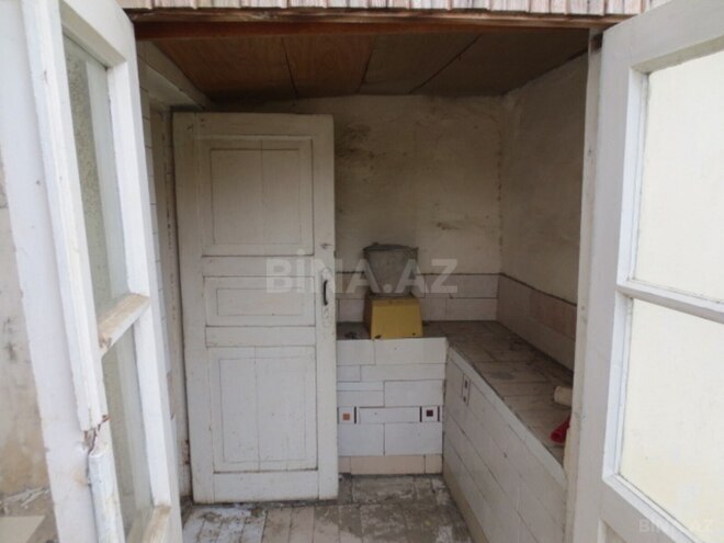 Satılır 2 otaqlı həyət evi/bağ evi 50 m², Albalılıq q., photo 9 from 30