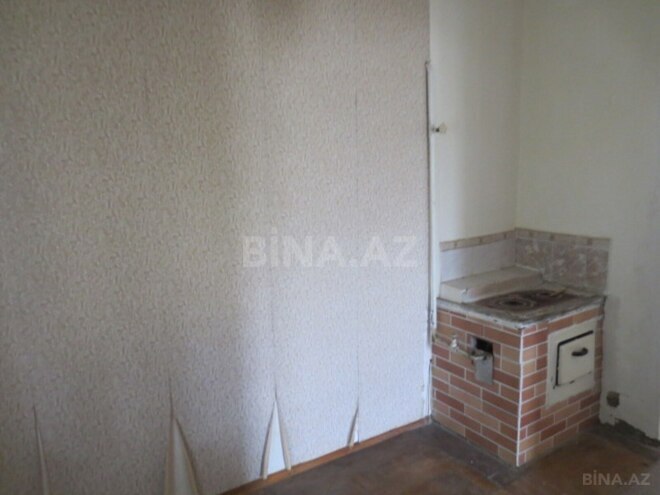 Satılır 2 otaqlı həyət evi/bağ evi 50 m², Albalılıq q., photo 15 from 30