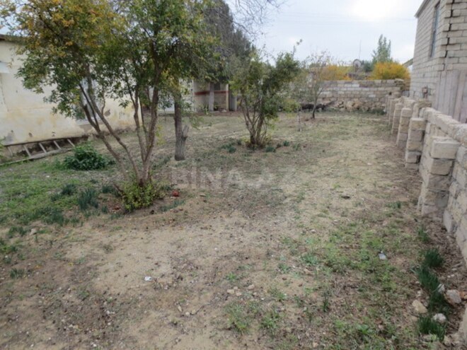 Satılır 2 otaqlı həyət evi/bağ evi 50 m², Albalılıq q., photo 24 from 30
