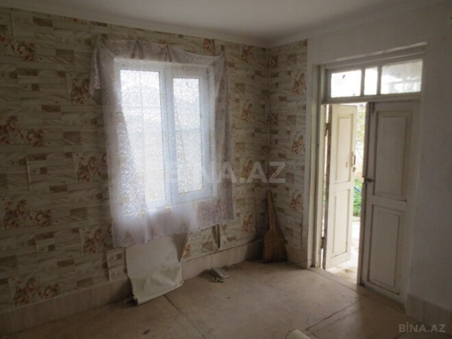 Satılır 2 otaqlı həyət evi/bağ evi 50 m², Albalılıq q., photo 19 from 30