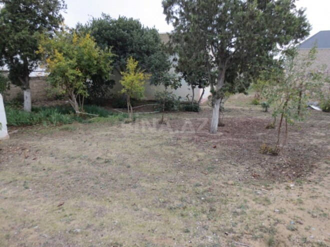 Satılır 2 otaqlı həyət evi/bağ evi 50 m², Albalılıq q., photo 29 from 30