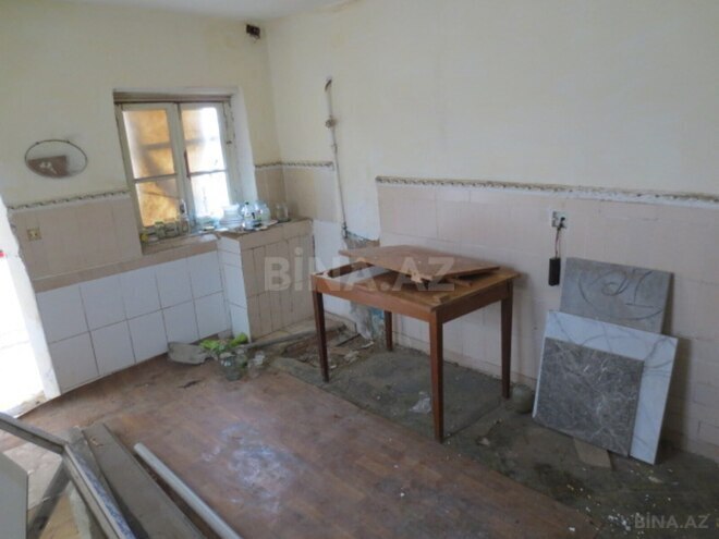 Satılır 2 otaqlı həyət evi/bağ evi 50 m², Albalılıq q., photo 21 from 30