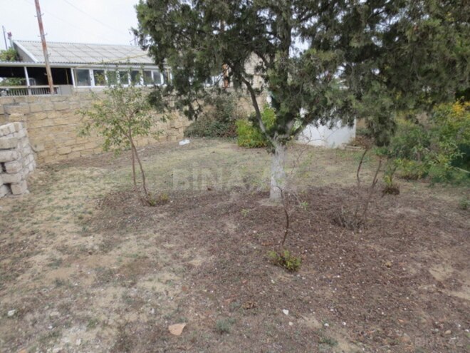 Satılır 2 otaqlı həyət evi/bağ evi 50 m², Albalılıq q., photo 26 from 30