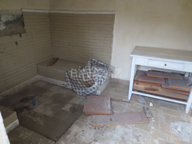 Satılır 2 otaqlı həyət evi/bağ evi 50 m², Albalılıq q., photo 20 from 30