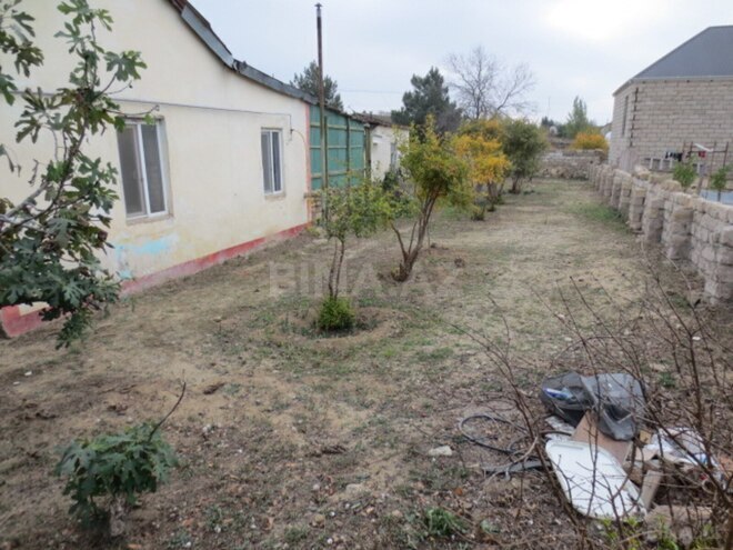 Satılır 2 otaqlı həyət evi/bağ evi 50 m², Albalılıq q., photo 22 from 30