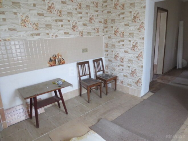 Satılır 2 otaqlı həyət evi/bağ evi 50 m², Albalılıq q., photo 18 from 30