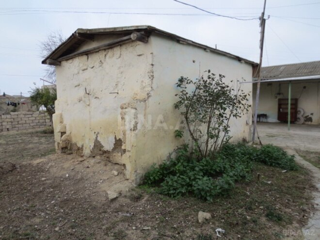 Satılır 2 otaqlı həyət evi/bağ evi 50 m², Albalılıq q., photo 25 from 30