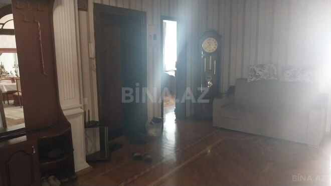 Продаётся 4-комн. вторичка 169.5 м², пос. 8-й мкр, photo 4 from 11
