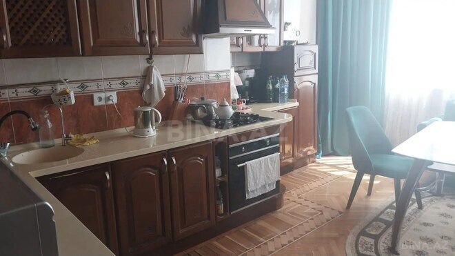 Продаётся 4-комн. вторичка 169.5 м², пос. 8-й мкр, photo 8 from 11