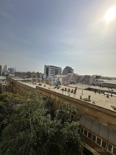 Satılır 3 otaqlı yeni tikili 145 m², İçəri Şəhər m., photo 1 from 13