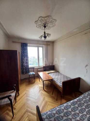 Satılır 2 otaqlı yeni tikili 82 m², Əhmədli m., photo 3 from 7