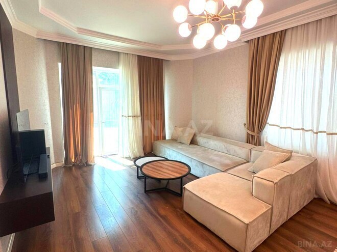 Продаётся 4-комн. дом/дача 200 м², пос. Бадамдар, photo 25 from 32